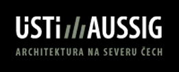 ÚSTÍ///AUSSIG - architektura na severu čech