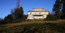 Villa von Alois Winnar