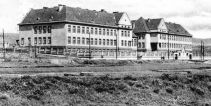 Grundschule in Trmice/Türmitz