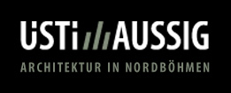 ÚSTÍ///AUSSIG - Architektur in Nordböhmen