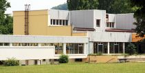 Experimentální škola na Bukově